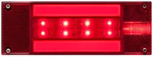 Optronics LED GLO 1127142 