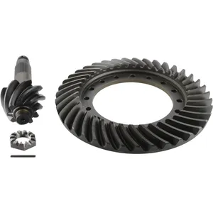 Spicer Differential Ring And Pinion 231566 