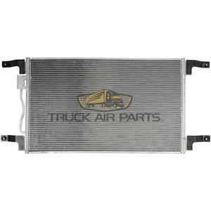 TruckAir Condenser 222884 