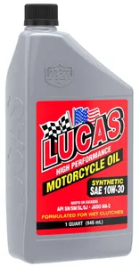 Lucas SYNTH. 10W-30 634164 