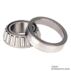 Timken Tapered Roller Bearing Assembly 870472 