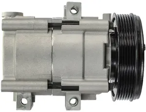 TruckAir Compressor 1010238 
