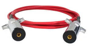 Tectran JUMPER CABLE 1026286 