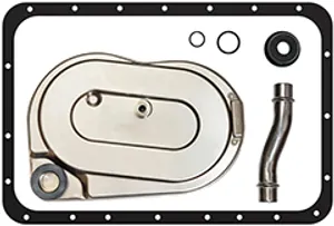Baldwin Transmission Filter 272198 