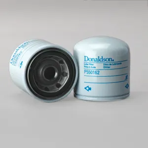 Donaldson Element - Full Flow Oil Filter 243060 
