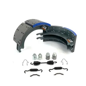 Meritor Kit-Brk-O/H/Maj 257776 