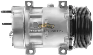 TruckAir Compressor 238988 