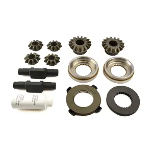 Spicer Differential Carrier Gear Kit 271920 
