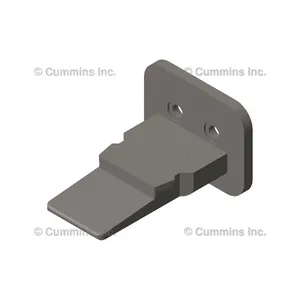 Cummins Retainer Wiring 1063252 