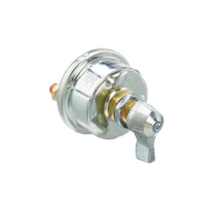 Cole Hersee Switch - Disconnect, Battery 249304 