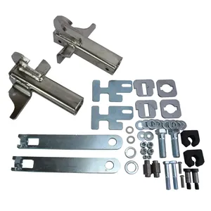 Armada NSTALLATION KIT 906076 