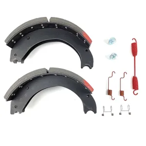 Armada Brake Shoe Kit, Reman 259614 