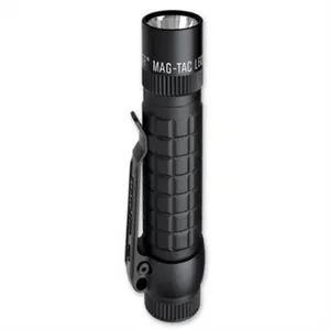 Mag Lite Instruments MAG-TAC BLK NON 1288572 