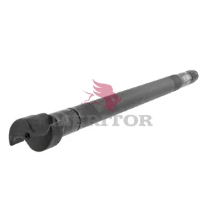 Meritor Q Plus 1.5 28 Spline Right Hand Camshaft 225046 