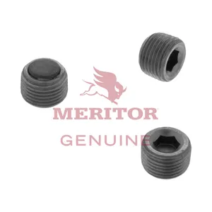 Meritor Plug-Mag Drain 735912 