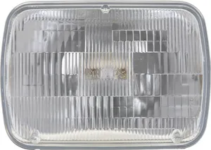 Lumileds Bulb, Sealed Beam, Halogen 229362 