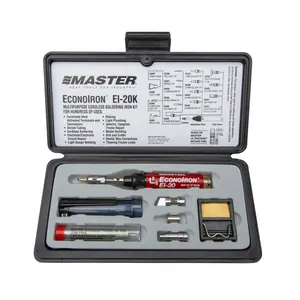 Master Appliance Corp. SOLDER IRON KIT 1279252 