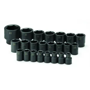 S-K Hand Tools 1/2  DRIVE IMP 1333526 