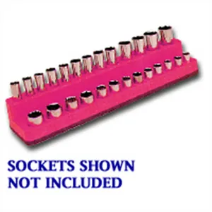 Mechanics Timesaver SOC HOL 1/4 MAG 1298518 