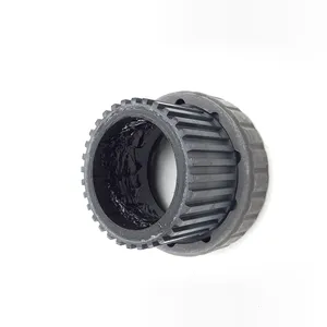 American Axle Ring, Exciter, Abs 214386 