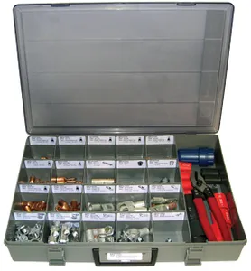 Tectran FLARED LUG 1144153 