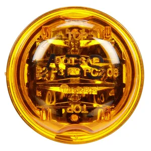Truck-Lite Marker Clearance Light 255206 