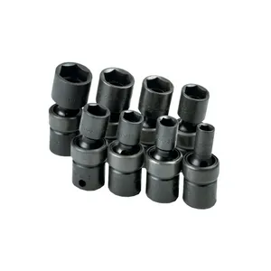 S-K Hand Tools SOCKET SET IMPA 1329810 
