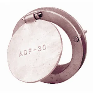 Crushproof Tubing 2.5 IN DOOR POR 1220010 