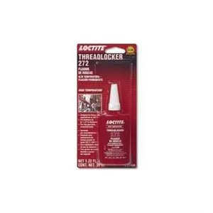 Loctite (Henkel) Corp. THREADLOCKER 27 1271876 