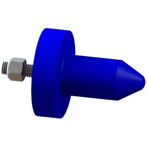 Atro Hood Pin 242304 