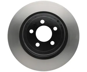 Raybestos DISC BRAKE ROTOR 214294 
