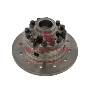 Meritor ASSEMBLY-DIFF CASE 766312 