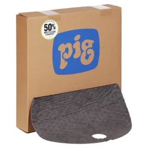 New Pig BARREL TOP MAT 1434772 