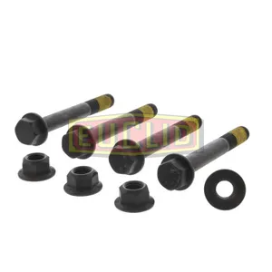 Euclid Hardware Kit 358726 