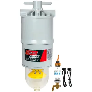 Baldwin DAHL FUEL/WATER 910770 
