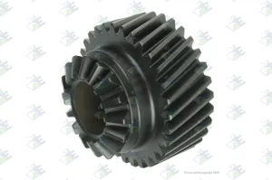 Euroricambi SPUR GEAR 31 T. 1121286 