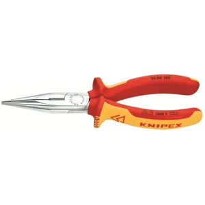 Knipex Tools CHAIN SIDE CUTT 1262992 