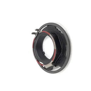 Conmet Spindle Nut (Hub SVC) Kit - PreSet Plus TN Nut Assy 256542 