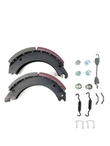 Meritor Brake Shoe Kit, Reman 257930 