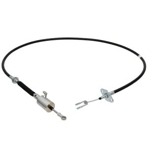 PAI Coiled Cable 279566 