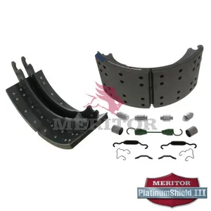 Meritor SHOE BOX KIT 757108 