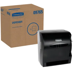 Kimberly-Clark TOWEL DISPENSER 636596 