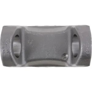 Spicer Drive Shaft Tube Weld Yoke 218320 