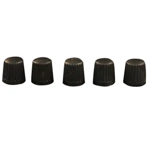 Milton CD-5 PLSTC DOME 1048024 