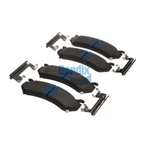 Bendix PAD_DISC 471242 