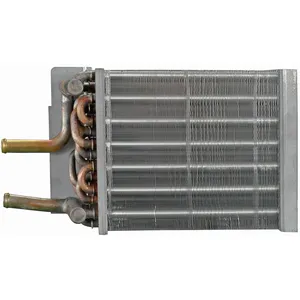 TruckAir Heater Core 1010166 