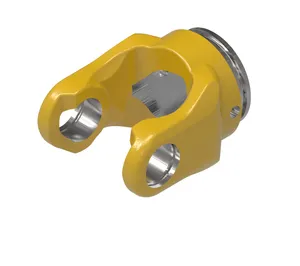 Weasler B&P 7N YOKE OUT 1373378 