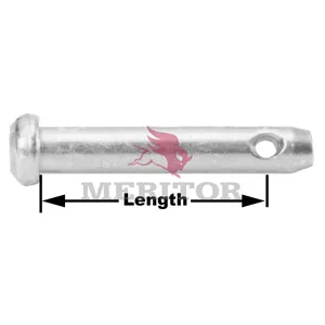 Meritor PIN-CLEVIS 751548 