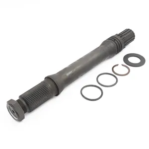 Euroricambi OUTPUT SHAFT KI 215816 