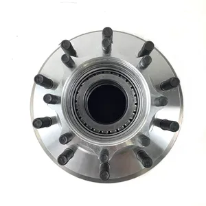 Conmet Aluminum PreSet Hub/Rotor R Drive Hub 252340 